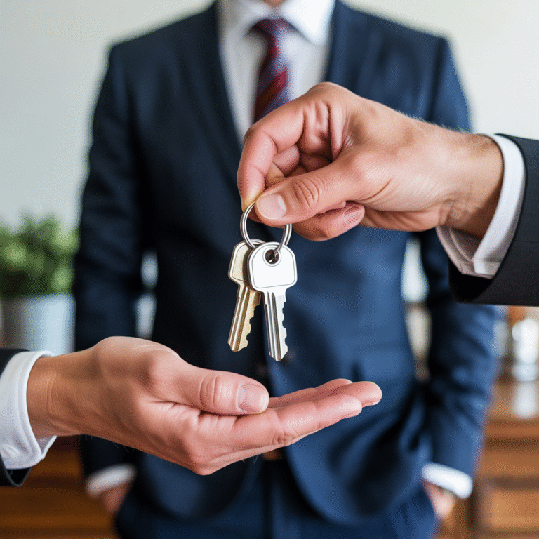 Conflicto de intereses entre Agente del Vendedor y Agente del Comprador