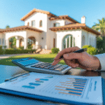 Guía completa de impuestos y gastos al comprar vivienda en la Comunidad Valenciana, con una casa y una calculadora