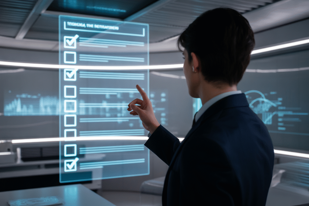  Plan de acción con checklist y timeline para empezar el proceso de compra de una vivienda en Castellón